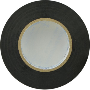 Стрічка ізоляційна 0,13мм*19мм/20м чорна