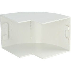 Кут зовнішній  для короба АСКО УКРЕМ  40*40