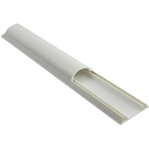 Підлоговий короб 35х10/2000мм