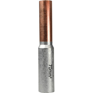 Гільза мідно-алюмінієва GTL-70