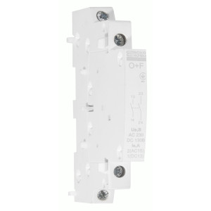 Додатковий контакт до MK-N O+F 2NO