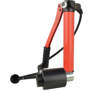 Гідравлічний просічний інструмент  d: 22; 27,5; 34; 43;  49; 60 SKP-8