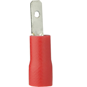 Конектори  МDD1,25-110 2,8x0,5/0,8  (100 шт.)