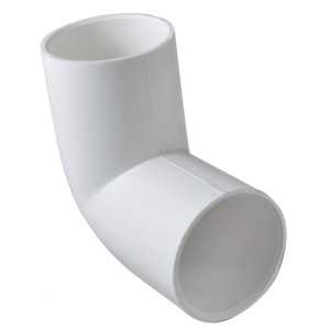 Кут 90 град  для труби d20