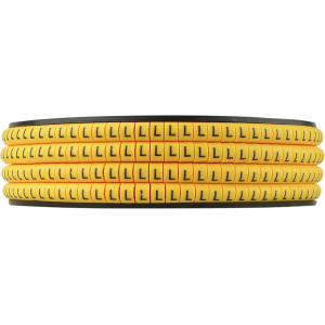 Маркування EC-1 1,5-4,0 кв.мм2  "L"