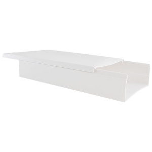 Короб АСКО УКРЕМ 80*40/2000мм