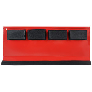 Магнітний тримач для інструменту (полиця),27 см 7013-27