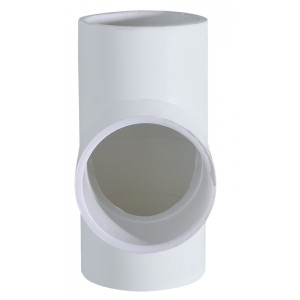 Трійник для труби d32