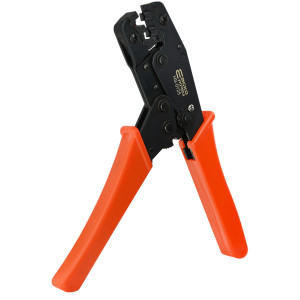 HS-0725 обтискний інструмент