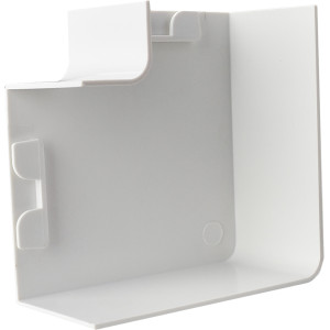 Кут плаский для короба АСКО УКРЕМ 60*40