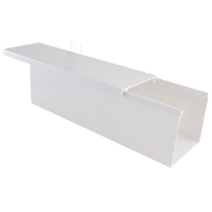 Короб АСКО УКРЕМ  50*50/2000мм