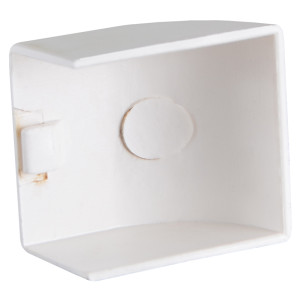 Заглушка для короба АСКО УКРЕМ 25*16