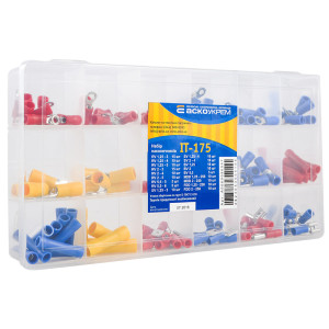 Набір наконечників IT-175