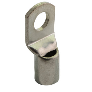 Наконечники без ізоляції мідні луджені SC-70-10