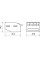 Клема з’єднувальна універсальна АСС-105