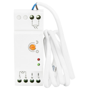 Датчик освітленості ДР-308