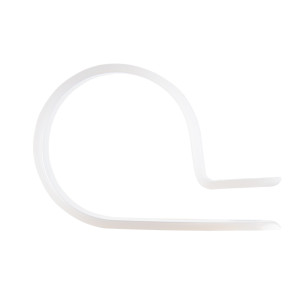 Скоба кабельна (100 шт.) CHS 1R