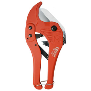 Інструмент для різання ПВХ труб d6-42mm PC-301