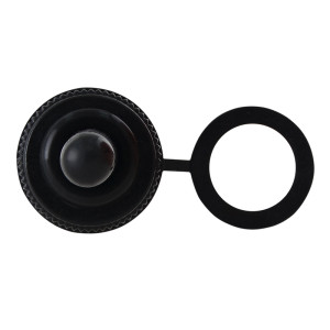 Ковпачок захисний для тумблерів 1021...1322 WPC-12