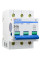 Вимикач-роз`єднувач УКРЕМ ВА-2007 ВРН 3р 20А АСКО
