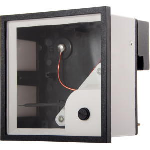 Амперметр хх/5А (без шкали)  96х96 (А-96-6) AС