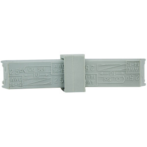 Клемник з’єднувальний для світильників CMK-201