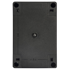 Корпус HJ9-2 (2-місний) білий