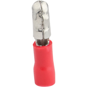 Роз`єм-штекер циліндричний MPD 1.25-156  'вилка' (100 шт.)