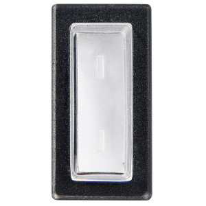 Ковпачок захисний силіконовий для  перемикачів KCD3 WPC-03