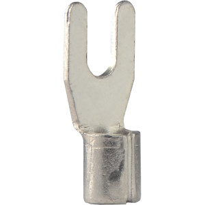 Наконечники вилочні без ізоляції SNB 5.5-3.7 (100 шт.)