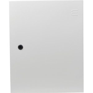 Корпус з монтажною панеллю металевий Light  50*40*25, IP54, серії UBox
