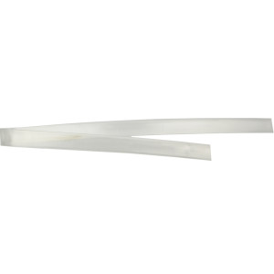 Термоусаджувальна трубка  18,0/9,0 шт.(1м) прозора