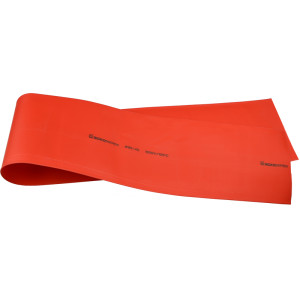 Термоусаджувальна трубка  90,0/45,0 шт.(1м) червона