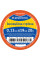 Стрічка ізоляційна 0,13мм*19мм/20м помаранчева
