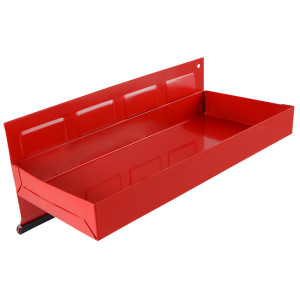 Магнітний тримач для інструменту (полиця),27 см 7013-27