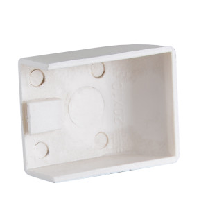 Заглушка для короба АСКО УКРЕМ 20*10