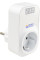 Реле контролю напруги розеткове  URate S-16  AC 230V 16A