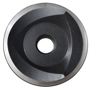 Різак круглий для гідравлічного інструменту  d 80 mm