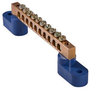 Нульова шина ВС - 1А 10