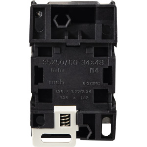 Пускач  ПМ 1-18-10 B7 24B (LC1-D1810)