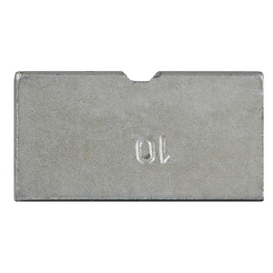 Матриця до  YQ-300 10 mm