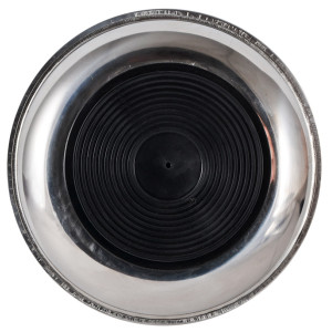 Магнітний тримач (тарілка), d148мм 7003