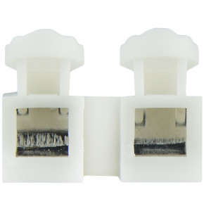 Клемник затискний з’єднувальний CMK-823-2/2,5