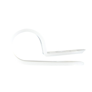 Скоба кабельна (100 шт.) CHS 3/8R