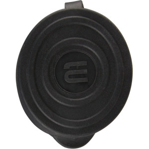 Розетка каучукова з захисною кришкою 2Р+PE 16А IP44