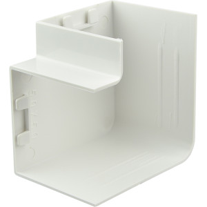 Кут плаский для короба АСКО УКРЕМ  50*50