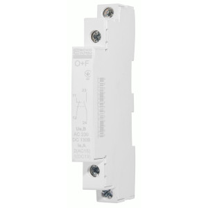 Додатковий контакт до MK-N O+F 1NO+1NC