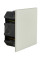 Розподільча коробка  85*85*45 (гіпсокартон)