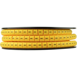 Маркування EC-2 3,1-8,0 кв.мм2 "--"