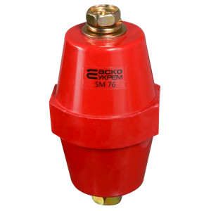 Ізолятор-тримач SM76